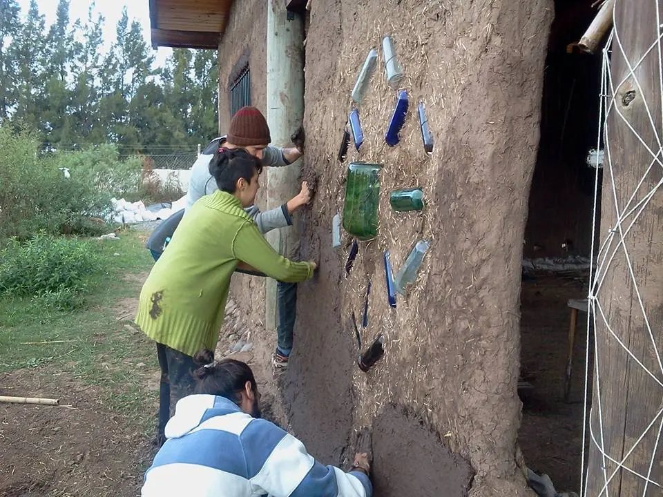 casas naturales