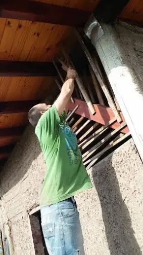 casas naturales
