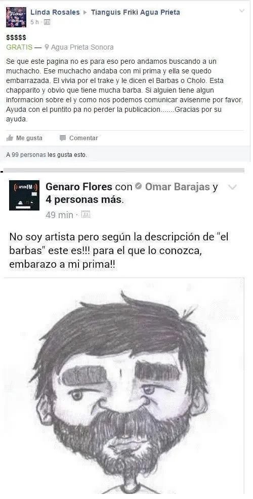 redes