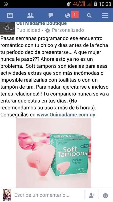 delas