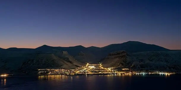 9 lugares muy extraños del mundo. (+Venezuela) 9 lugares muy extraños del mundo. (+Venezuela)