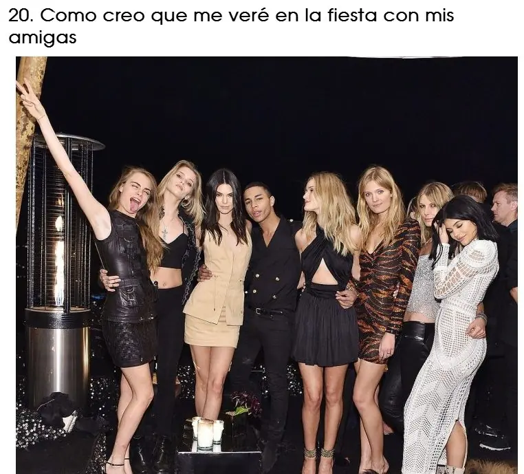 expectativas