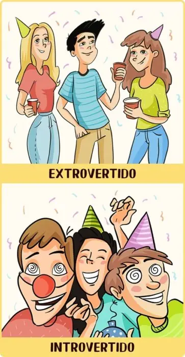 Diferencias