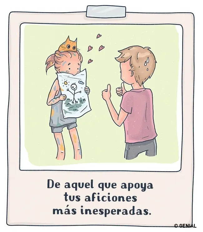 El amor