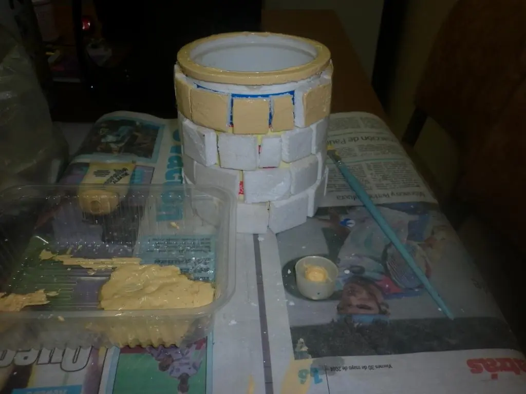 plastico
