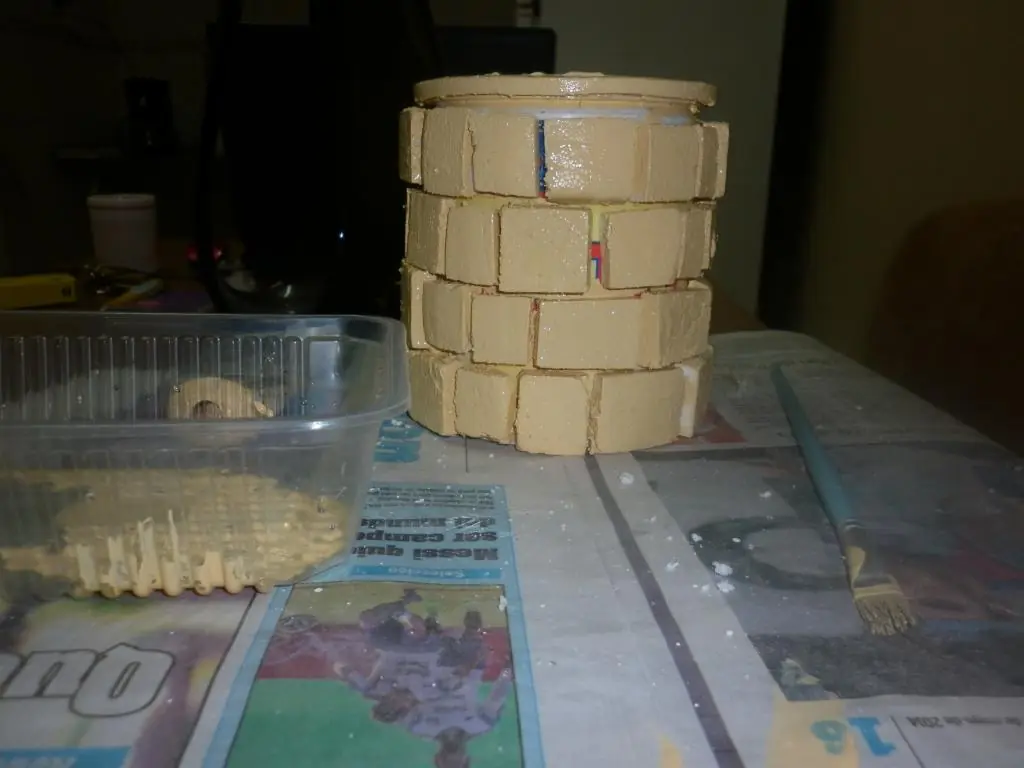 reciclado