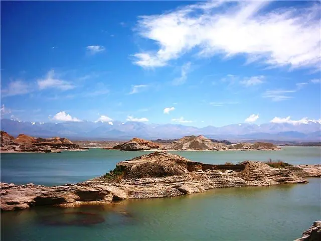 San Juan (lugares turísticos)