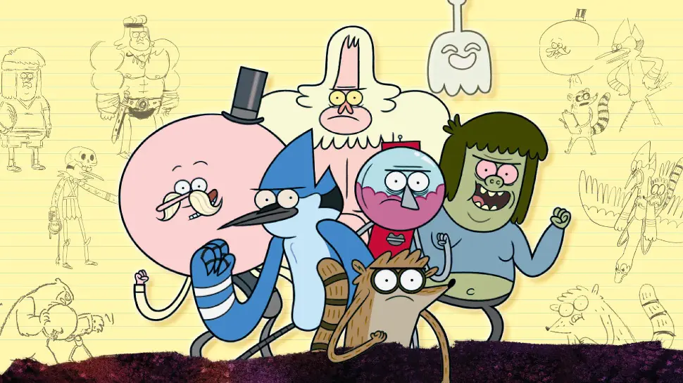 8 Animes shonen mejores que One piece 8 Animes shonen mejores que One piece