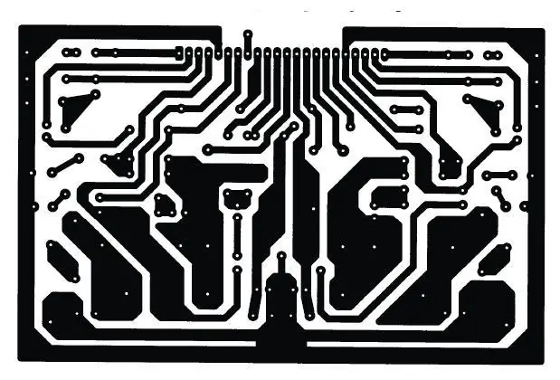 amplificador de audio