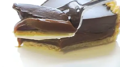 Receta de la Tarta Tofi