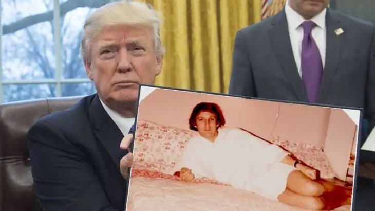 donald trump noticias