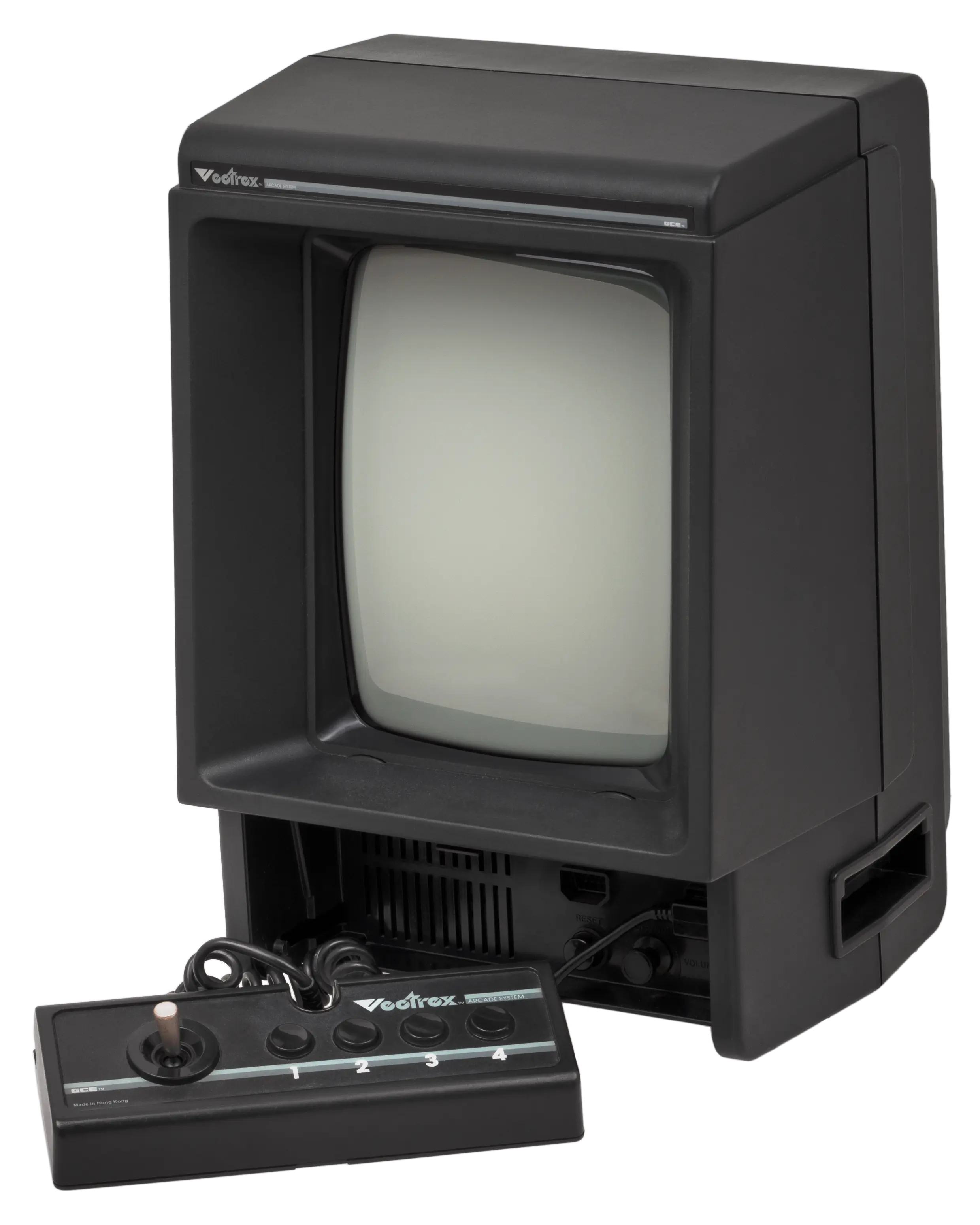 consolas consolas