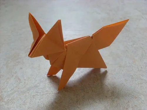 Origami