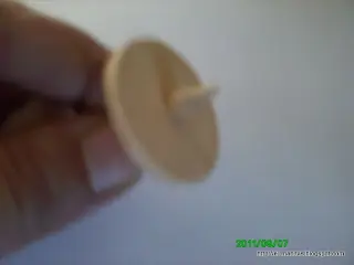 Tutorial paso a paso de como hacer una carretilla