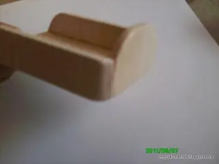 Tutorial paso a paso de como hacer una carretilla