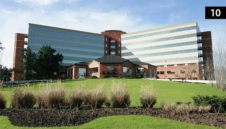 hospitales