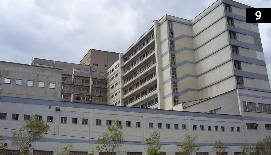hospitale