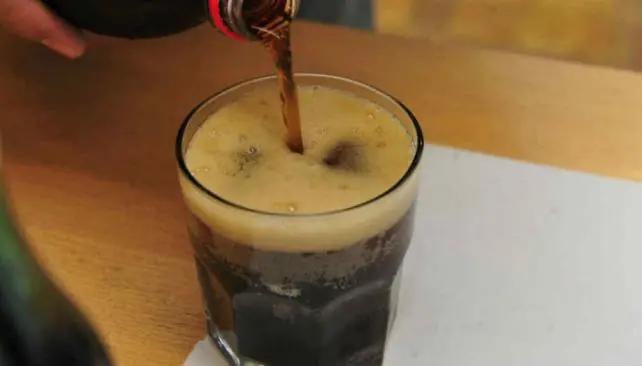 A prisión por robar una botella de fernet y una coca