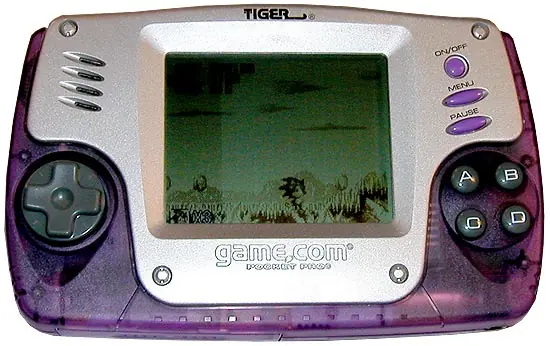 Videoconsolas de todas las generaciones (parte 2)