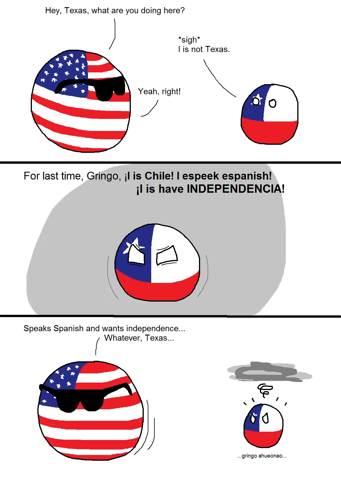 latinoamerica