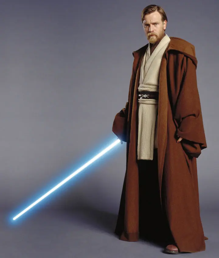 obi wan