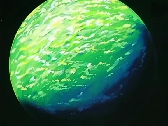 krilin son gohan