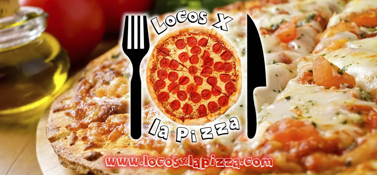 pizza casera