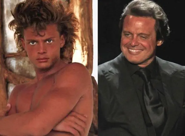 luis miguel