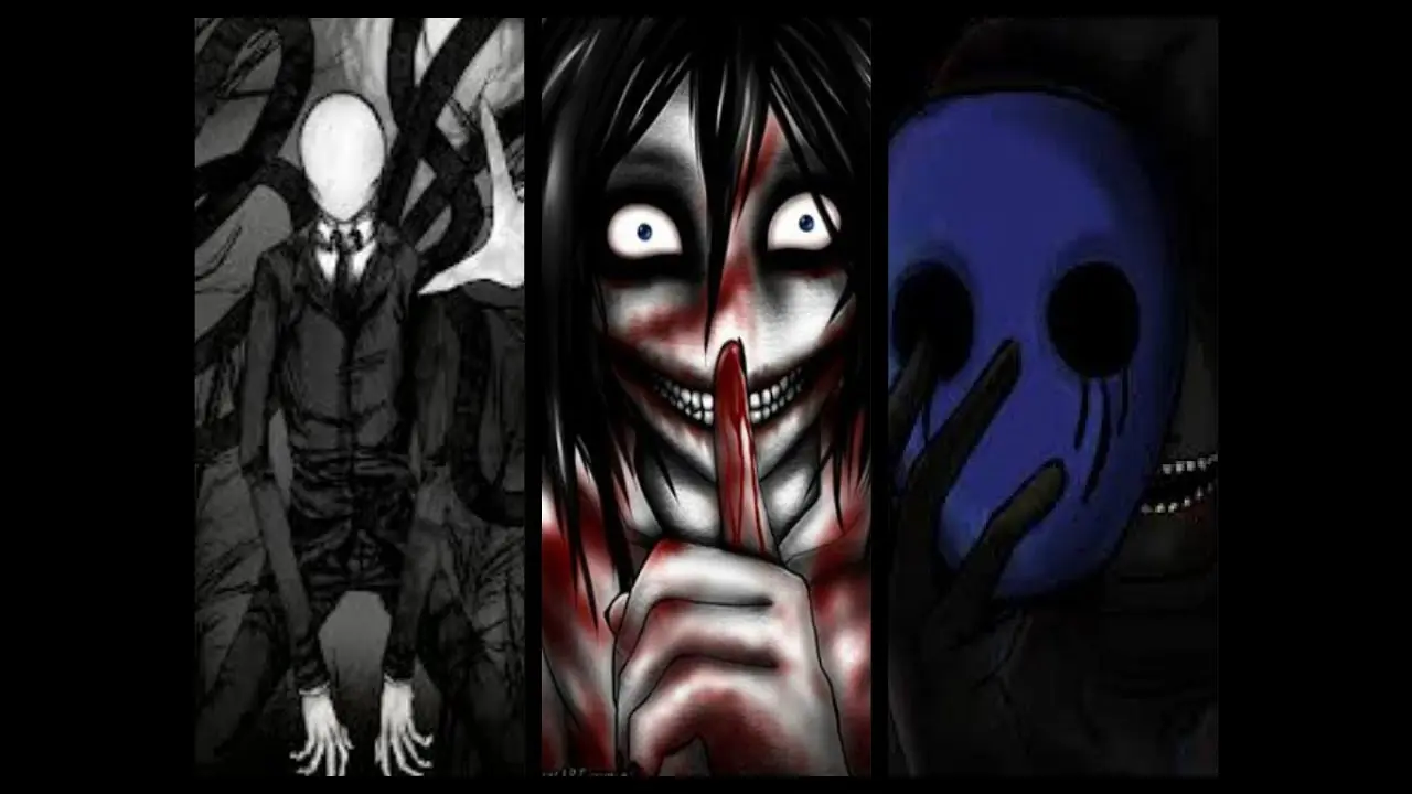 paranormal