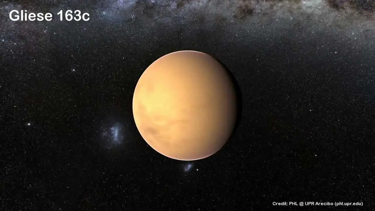 planetas habitables