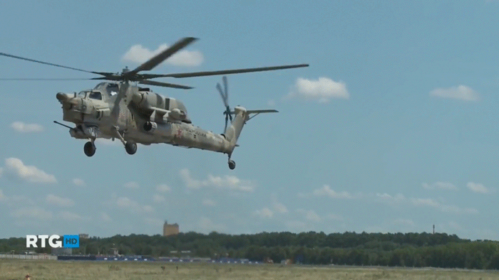 HELICOPTEROS