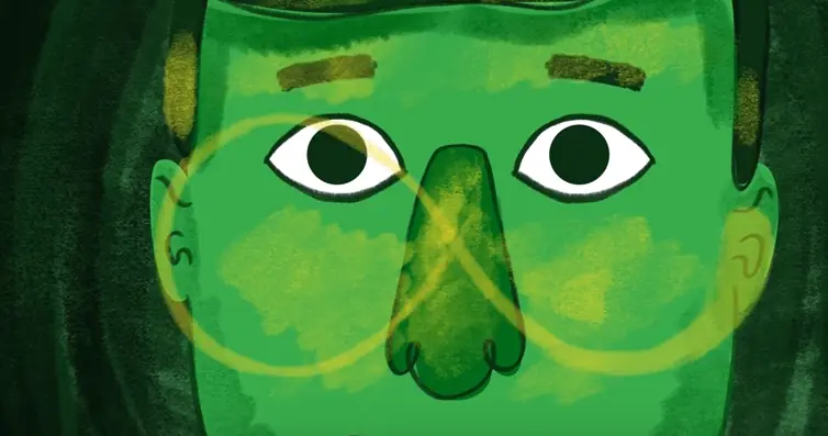 Miedo
