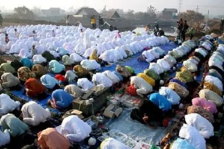 islam