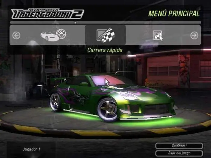 coches