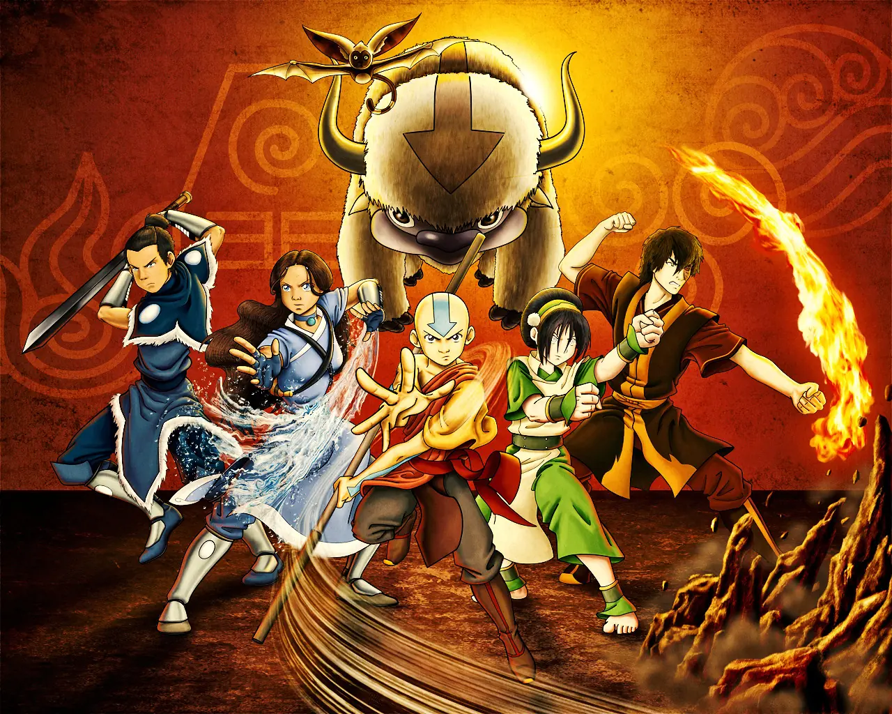 anime