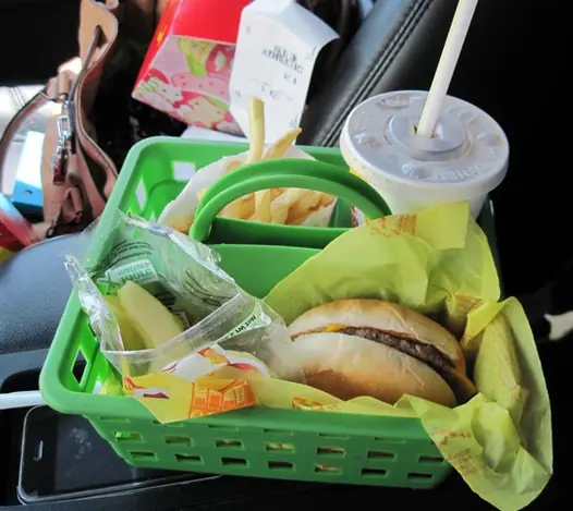 comida