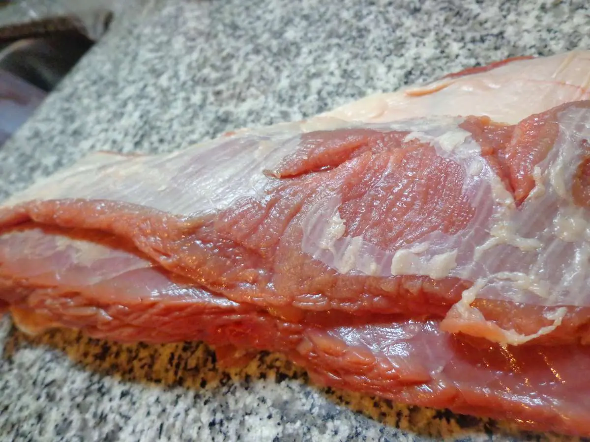 Vacio a la Parrilla marinado salsa casera Receta + video Vacio a la Parrilla marinado salsa casera Receta + video