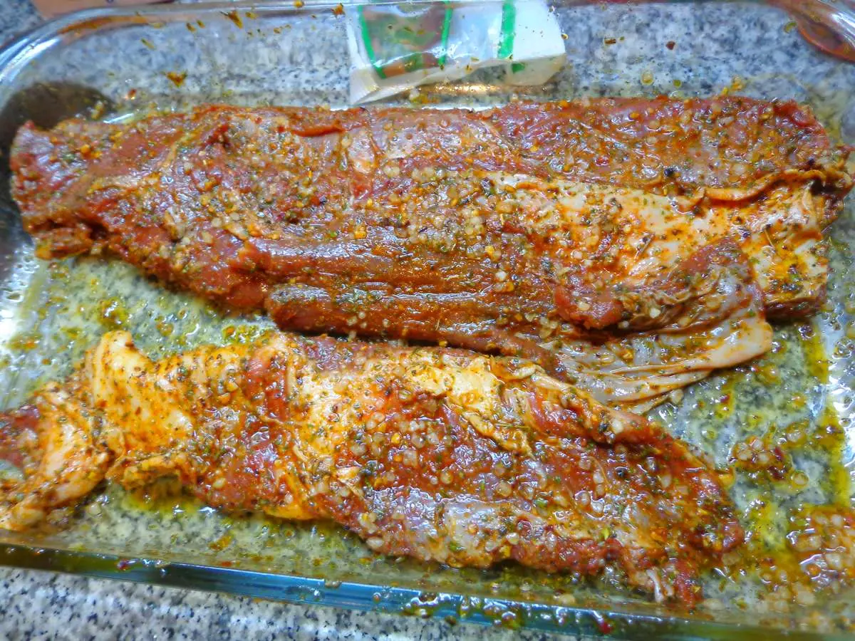 parrilla parrilla