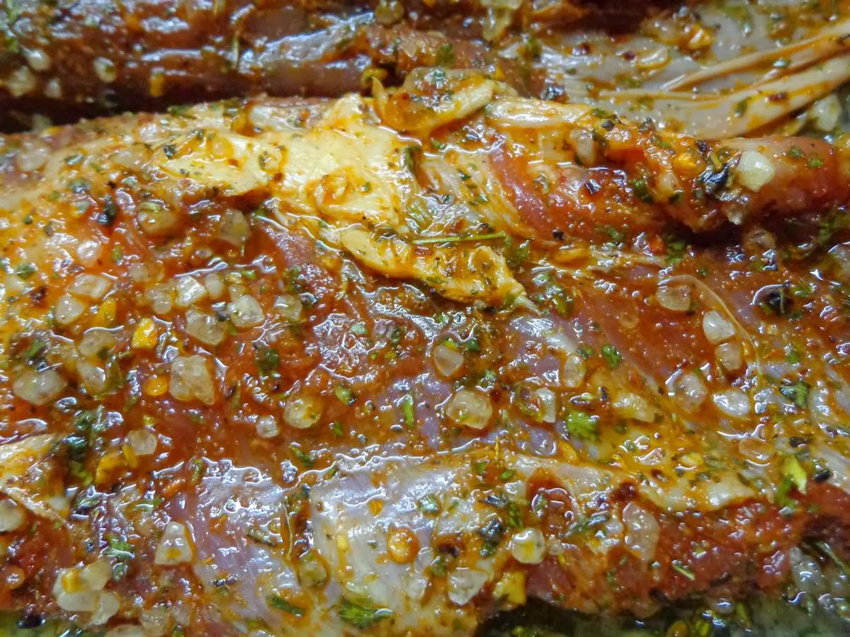 PARRILLADAS PARRILLADAS