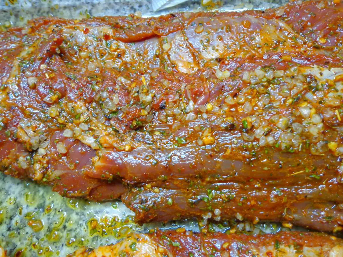 vacio asado vacio asado
