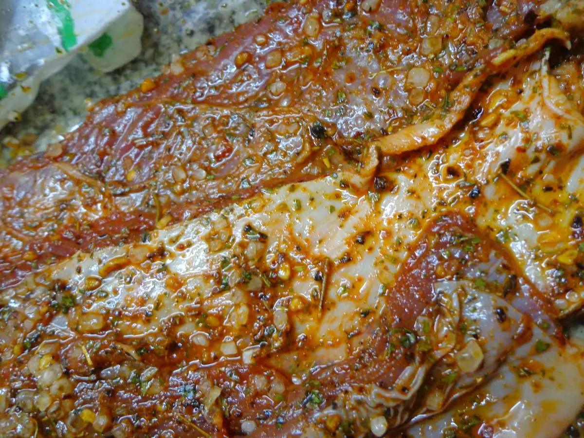 asado a la parrilla asado a la parrilla