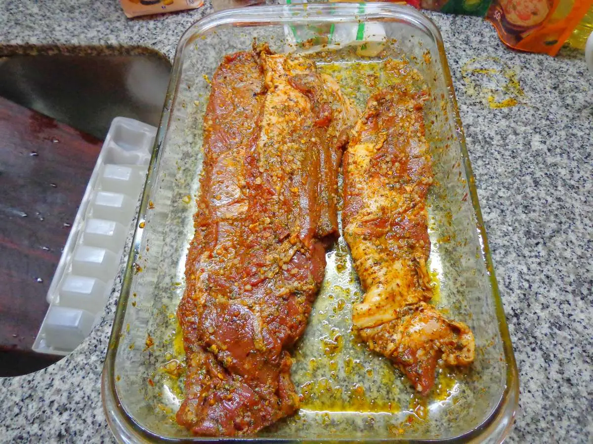 recetas de asado recetas de asado