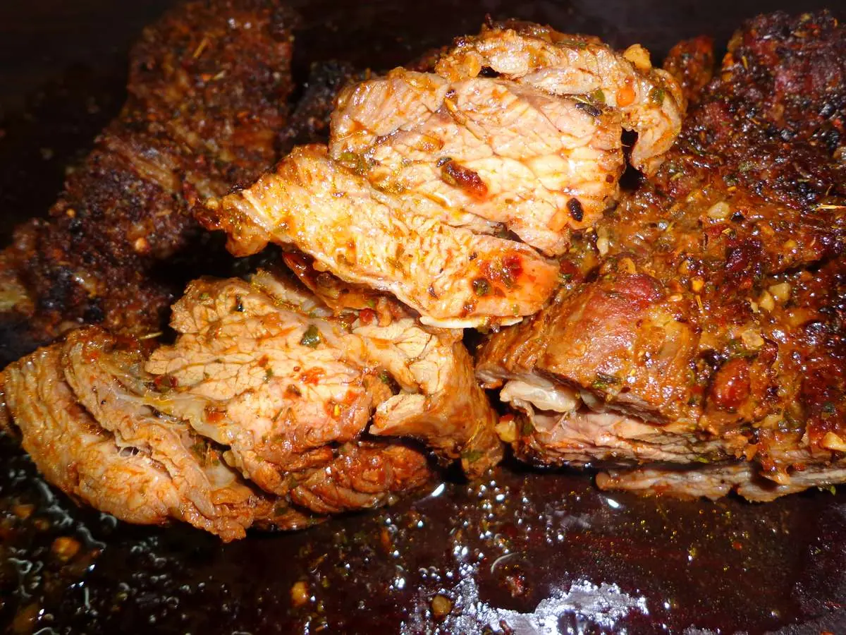PARRILLADAS PARRILLADAS