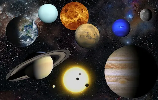 10 cosas que la ciencia aún no puede explicar
