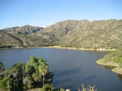 barreal san juan