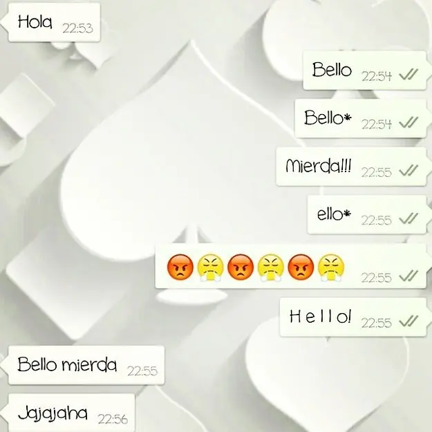 autocorrector gracioso