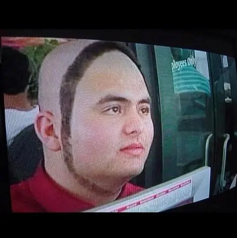 de pelo de pelo