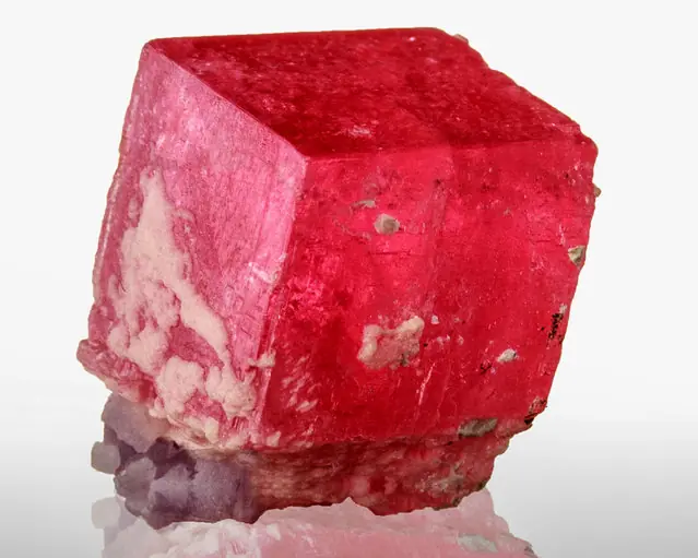 La piedra nacional argentina "la flor del inca" La piedra nacional argentina "la flor del inca"