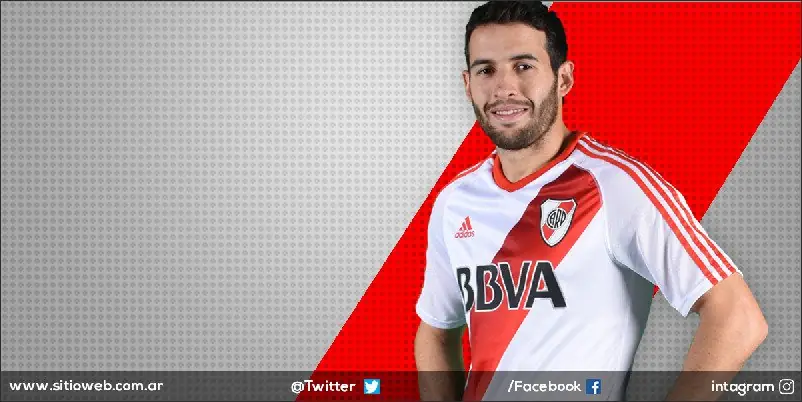 [Pasá] Te enseño a Diseñar como la cuenta oficial de River!