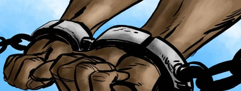 Por qué Europa pudo conquistar América.